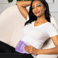 Ice and easy cold and hot body wrap