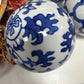 Dynasty orbs
