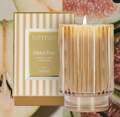 Votivo Holiday Candle