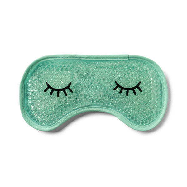 If looks could chill hot and cold eye mask
