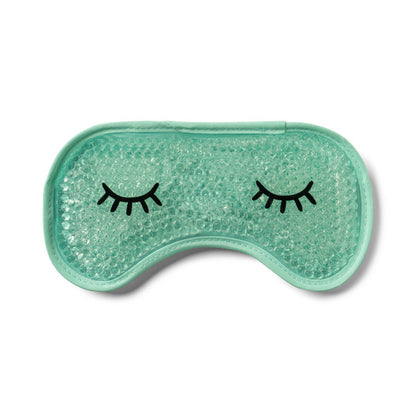 If looks could chill hot and cold eye mask