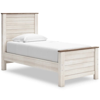 Willowton bedroom collection