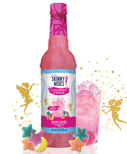 Skinny mix fruit concentrate