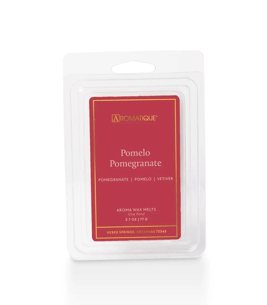Pomelo Pomegranate by Aromatique