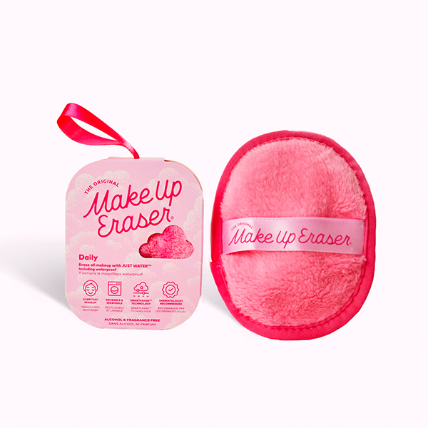 The Daily MakeUp Eraser