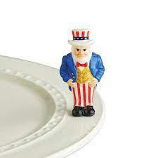 Uncle sam mini