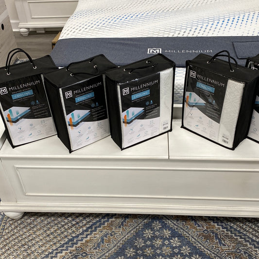 Mattress protector