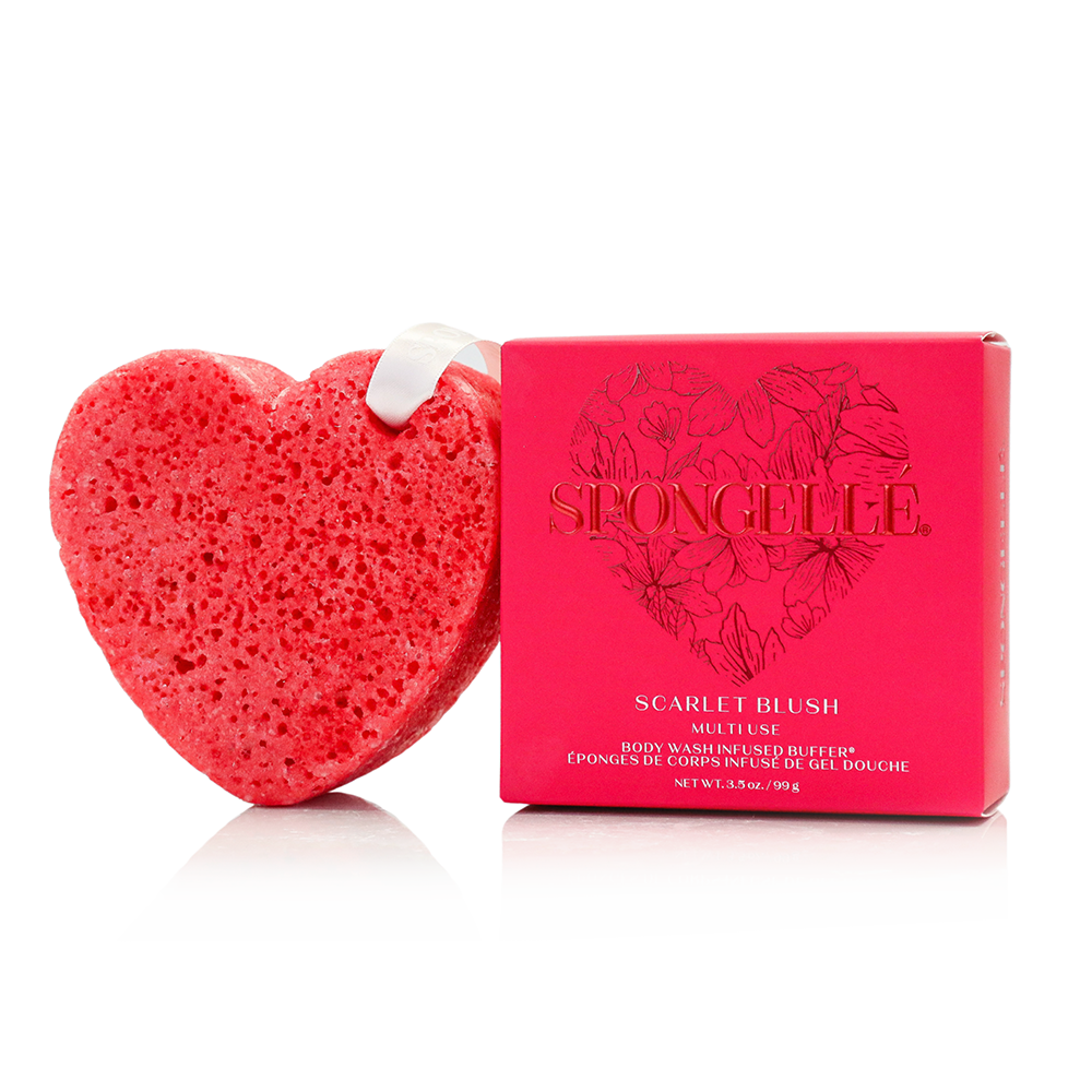 Heart Buffer Assorted Pack | Valentines Day 2026