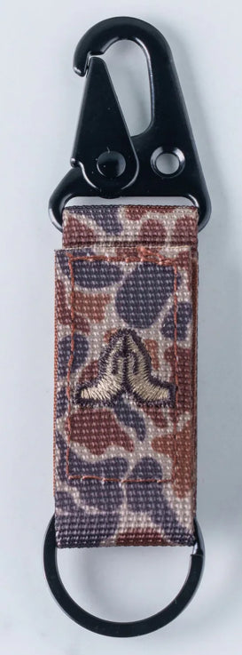 Tap to Pray-Keychain