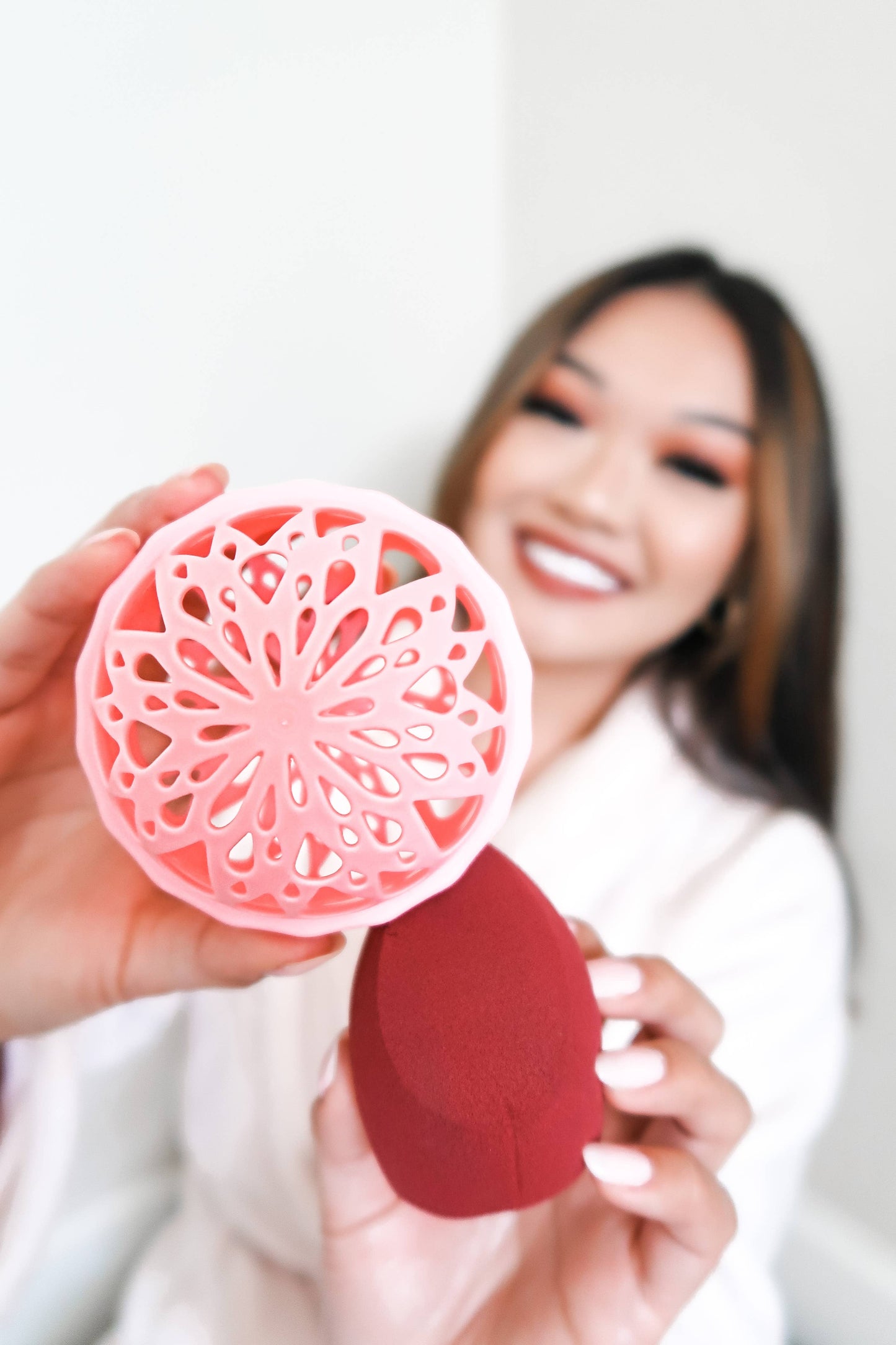 The Sponge | Machine Washable MakeUp Blender | SALE