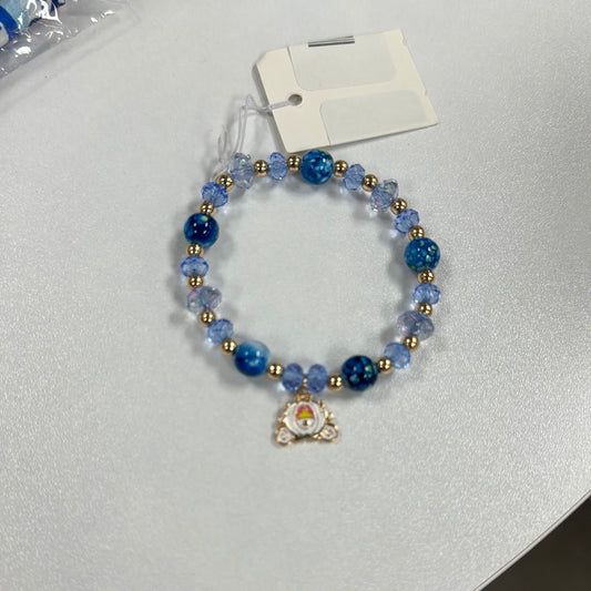 Cinderella bracelet ￼