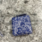Chinoiserie tape measure
