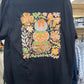 Market On Main Pumpkin Stack Tshirt