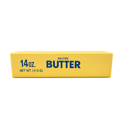 Fun Doh 10" JUMBO Butter Squish Slow Rise