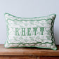Special order personalized Pillows