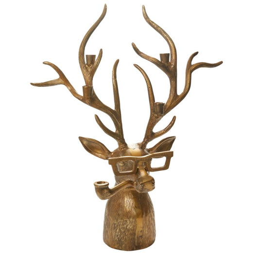 Frankie candelabra