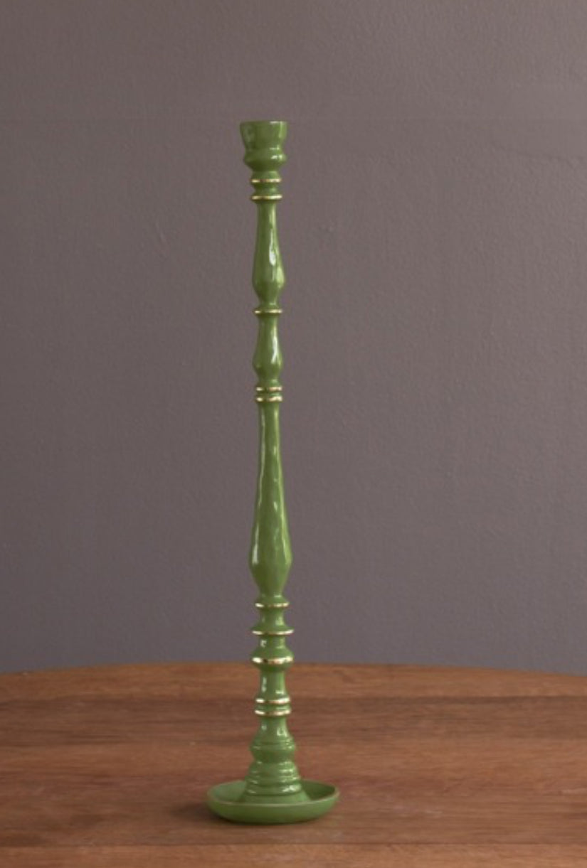 ENCANTO Crosby Candlestick Holder