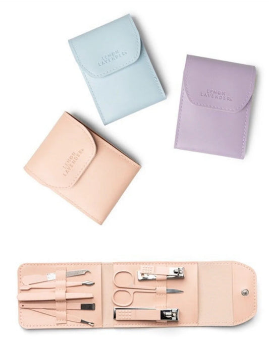 File it away nail care kit