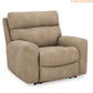 Next-Gen DuraPella PWR Recliner/ADJ Headrest