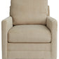 Iceman swivel chair