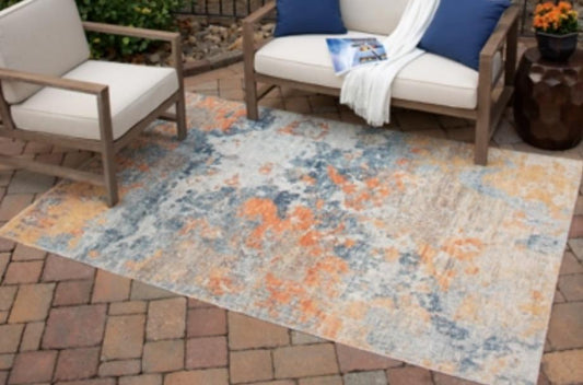Wraylen rug