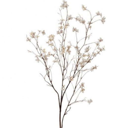 51" AUTUMN WILD DOGWOOD SPRAY