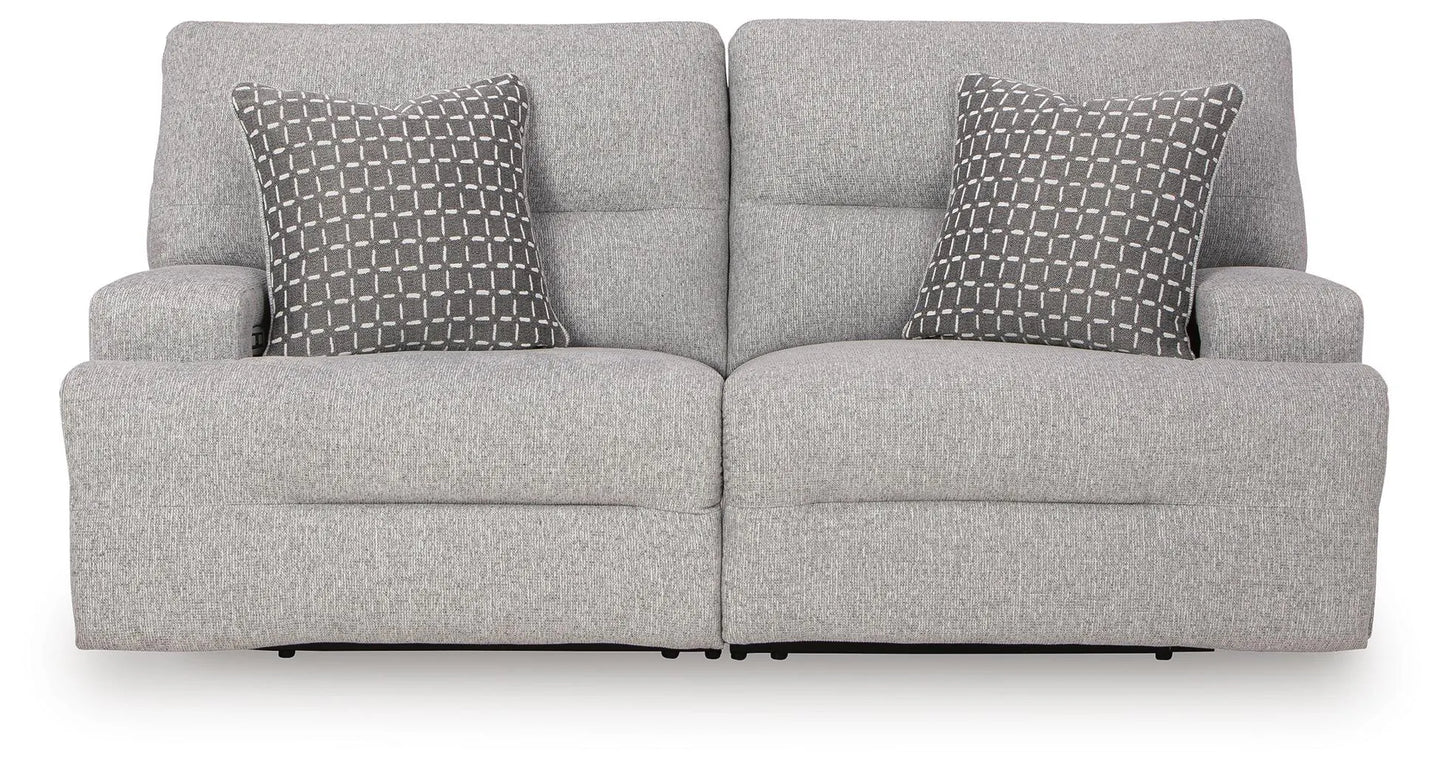 Acklen series