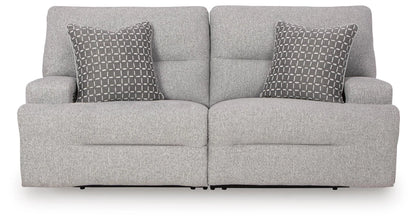 Acklen series
