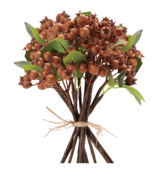 10.75” BERRY BUNDLE