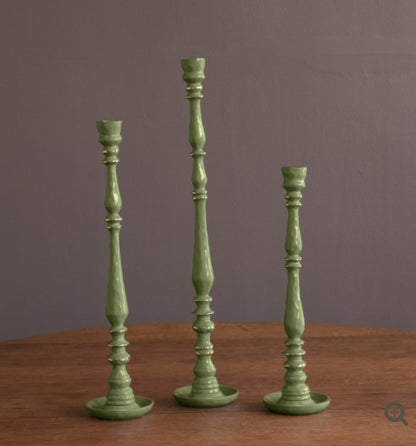 ENCANTO Crosby Candlestick Holder