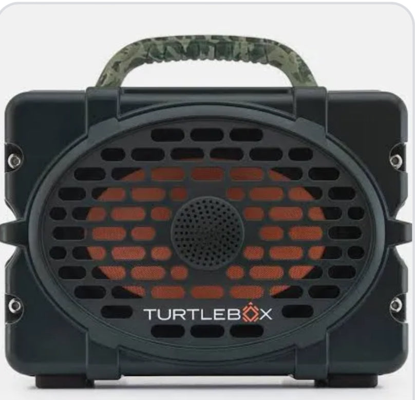 Turtlebox