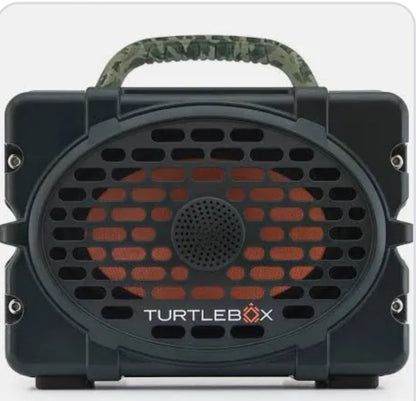 Turtlebox