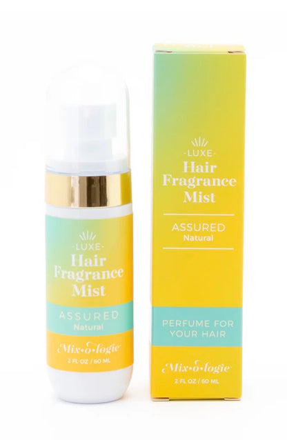Mix-o-logie Hair Fragrance Mist