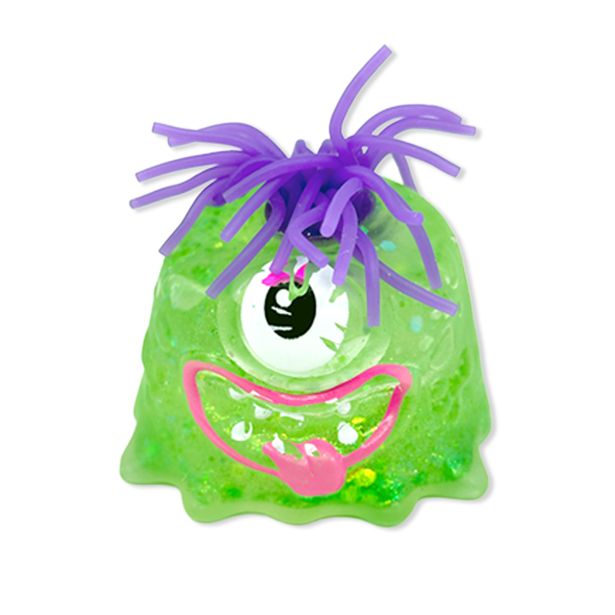 Fun Doh Squishy Gummy Fidget Toy NEW Variety -