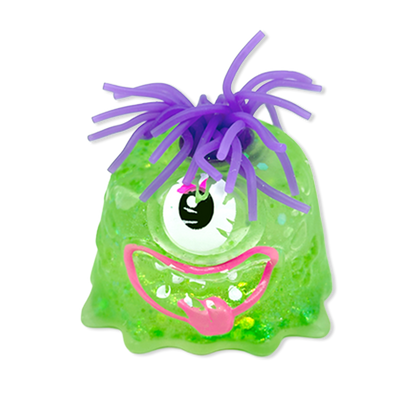 Fun Doh Squishy Gummy Fidget Toy NEW Variety -