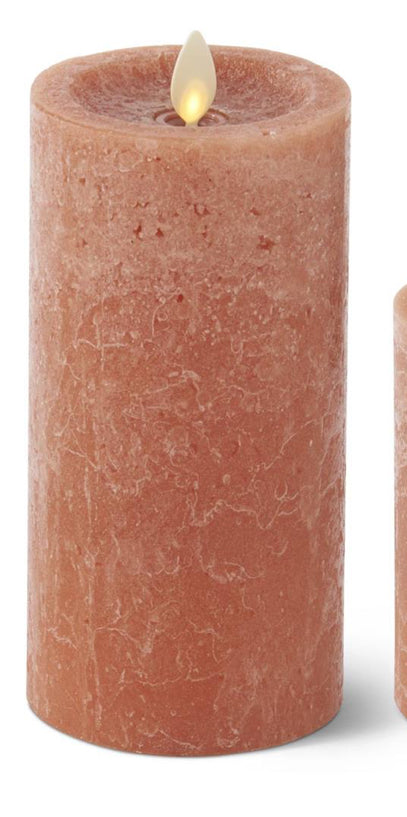 Luminara candles