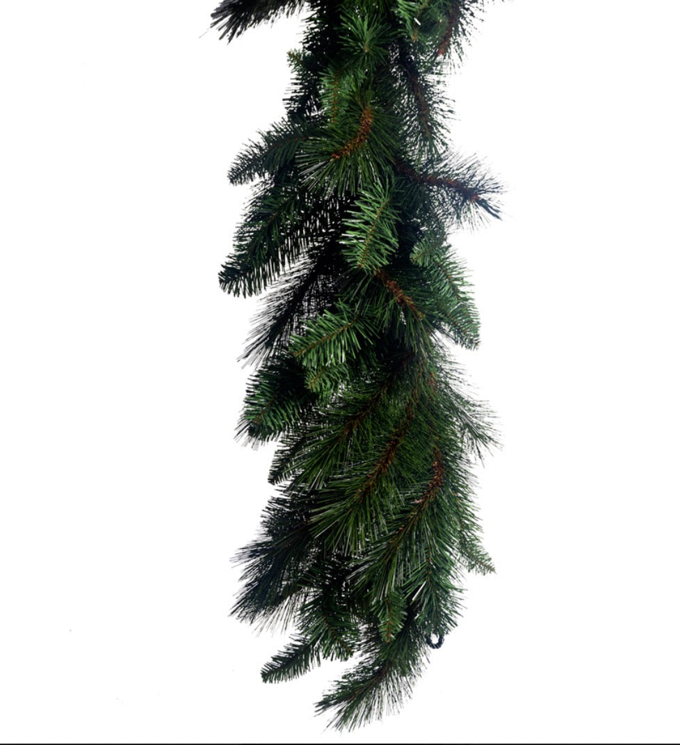 9' X 20" MIX GARLAND