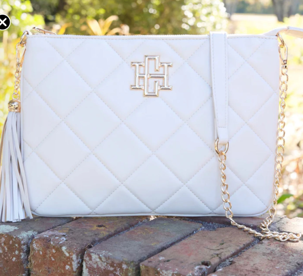 Madelyn crossbody