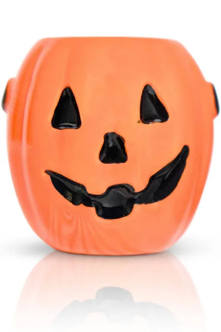 Nora Fleming boo bucket