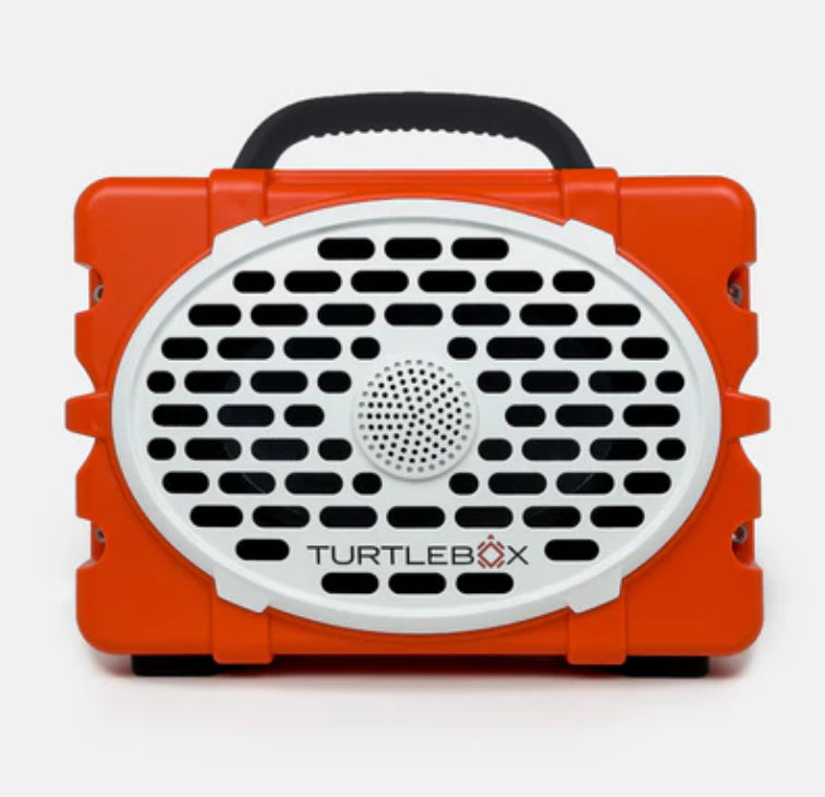 TurtleBox Generation 3
