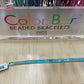 Colorbar bracelet