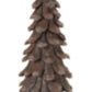 Pinecone tree on base