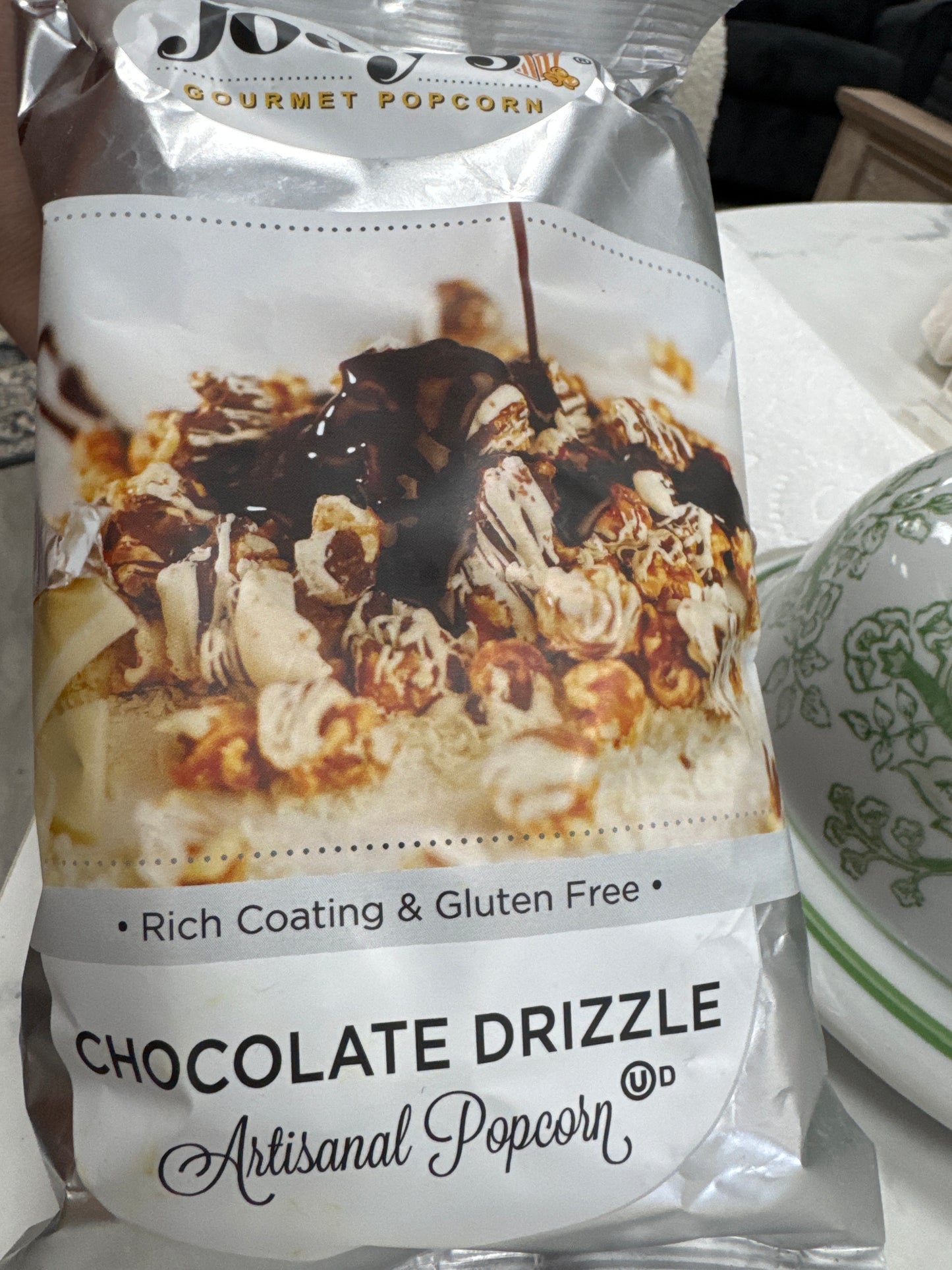 Jody's Gourmet Popcorn