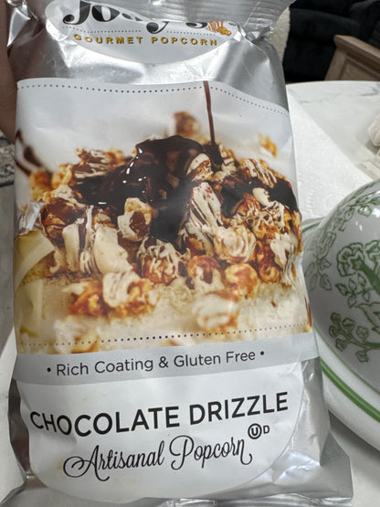Jody's Gourmet Popcorn