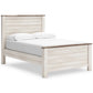 Willowton bedroom collection