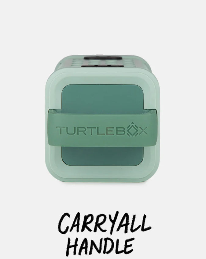 Turtle box Ranger