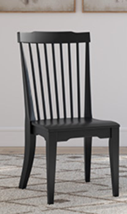 Brenkerton Dining Room Side Chair