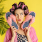 Aunt Deloris Slippers