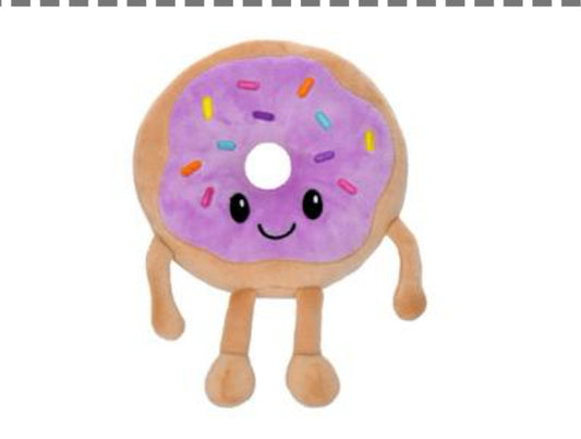 DELICIOUS DONUT MINI
PLUSH