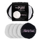 THE PUFF (5 pack): tone & deeply exfoliate | SALE